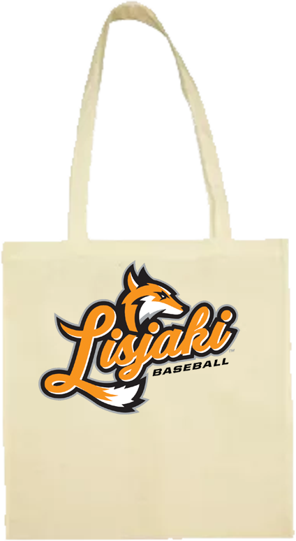 Lisjaki Borsa Tote