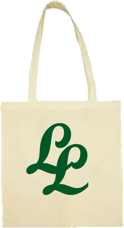 Lübeck Lizards Tote Bag