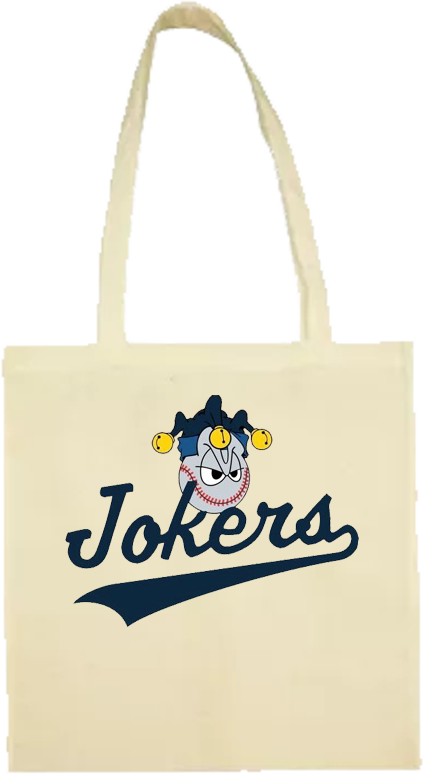 Lyngby Jokers Tote Bag