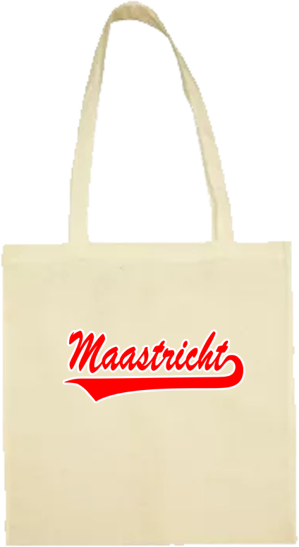 Maastricht Tote Bag