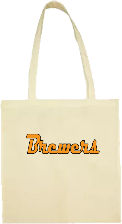 Madrid Brewers Tote Bag