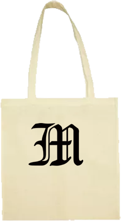 Manchester Tote Bag