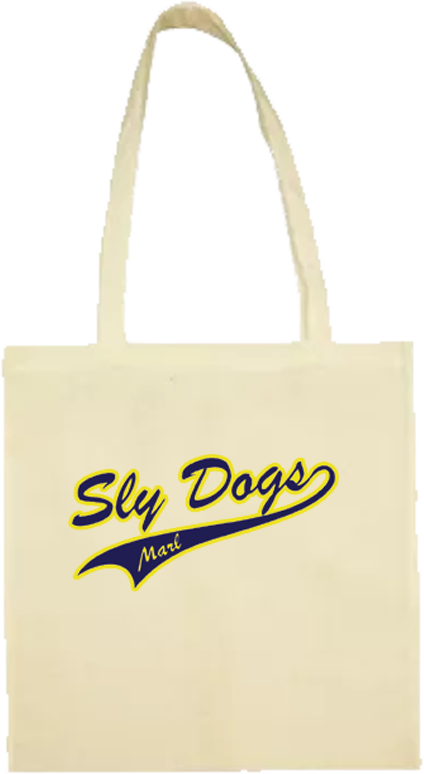 Marl Slydogs Bolso Tote