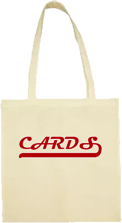 Meyzieu Cards Tote Bag