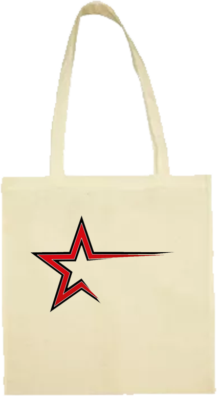 Mortsel Stars Bolso Tote