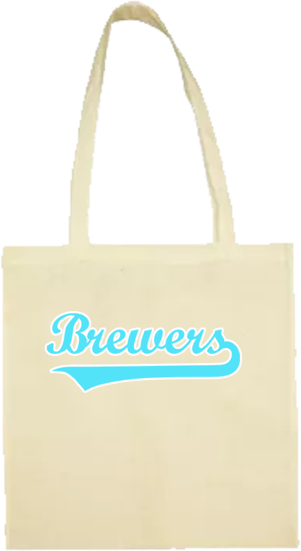 Newton Brewers Borsa Tote