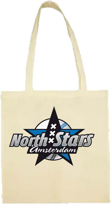 North Stars Amsterdam Bolso Tote