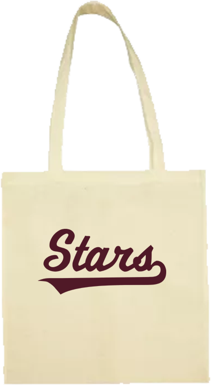 Northern Stars Tote Bag