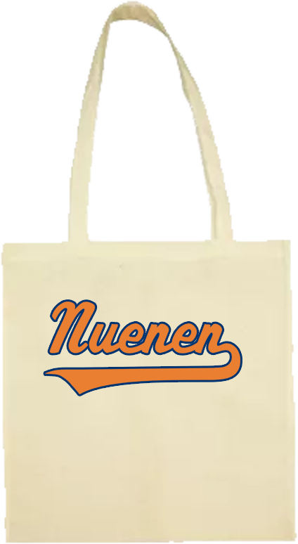 Nuenen Borsa Tote