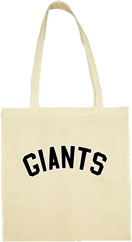 Odense Giants Borsa Tote