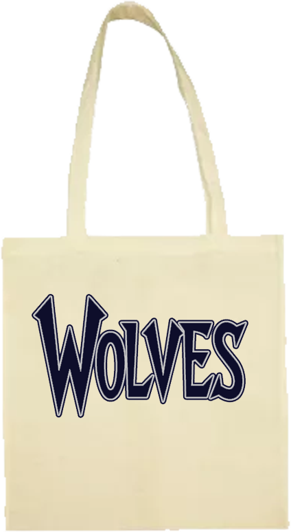 Odense Wolves Tragetasche