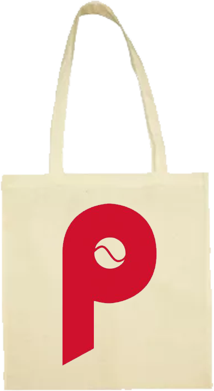 Pioniers Hoofddorp Tote Bag