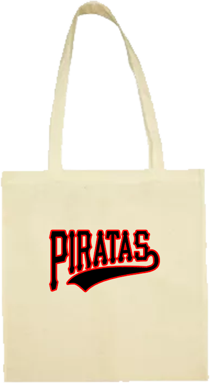 Wien Piratas Bolso Tote