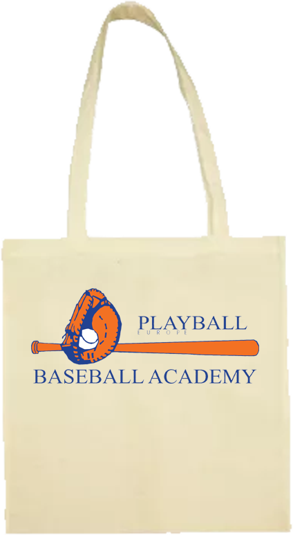 Playball Academy Bolso Tote
