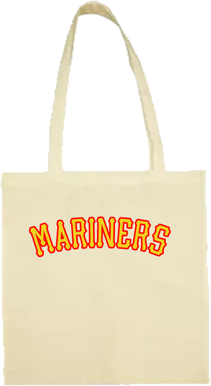 Plymouth Mariners Bolso Tote
