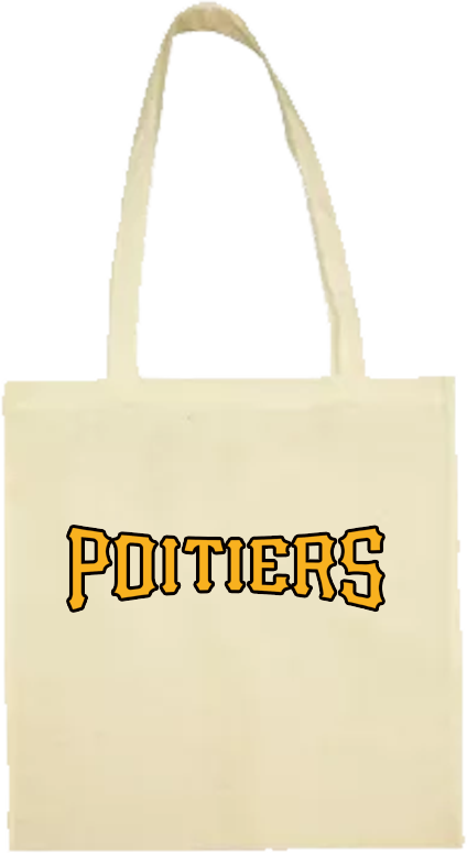 Poitevin Poitiers Bolso Tote