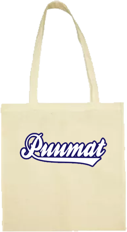 Puumat Helsinki Tote Bag