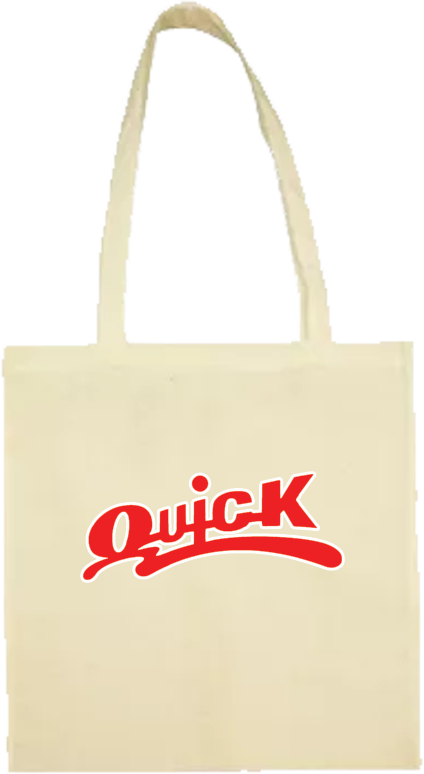 Quick Amersfoort Tote Bag