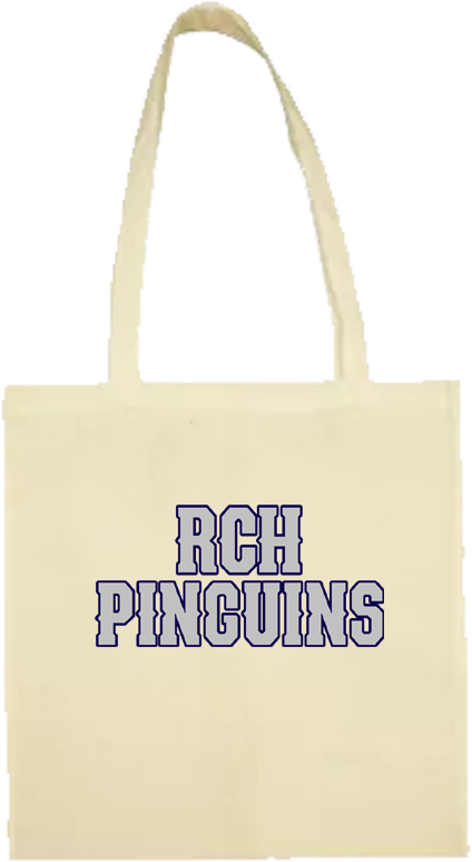 R.C.H. Heemstede Borsa Tote