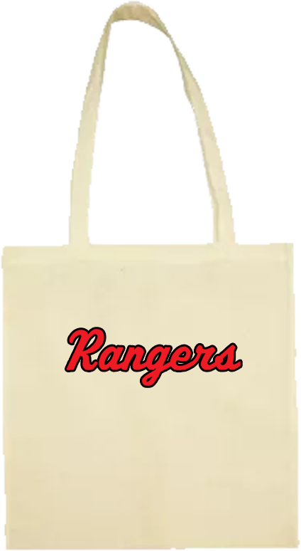 Radboud Rangers Tote Bag