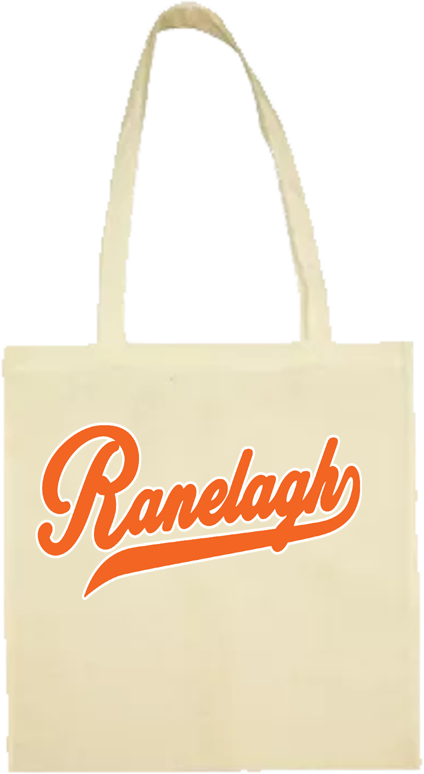 Ranelagh Paris Tote Bag