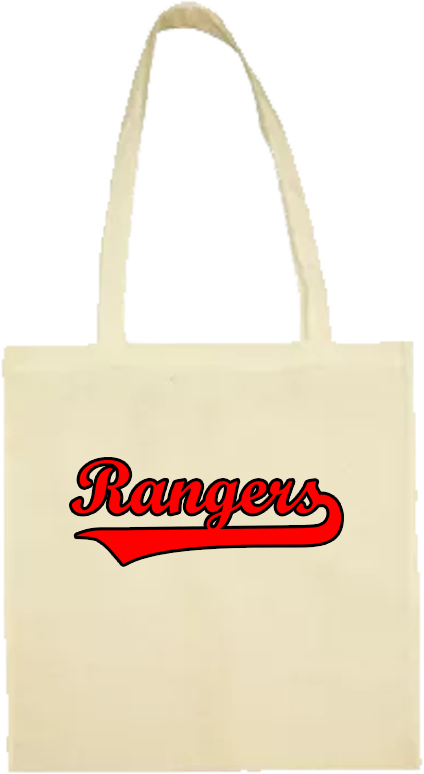 Berlin Rangers Tote Bag