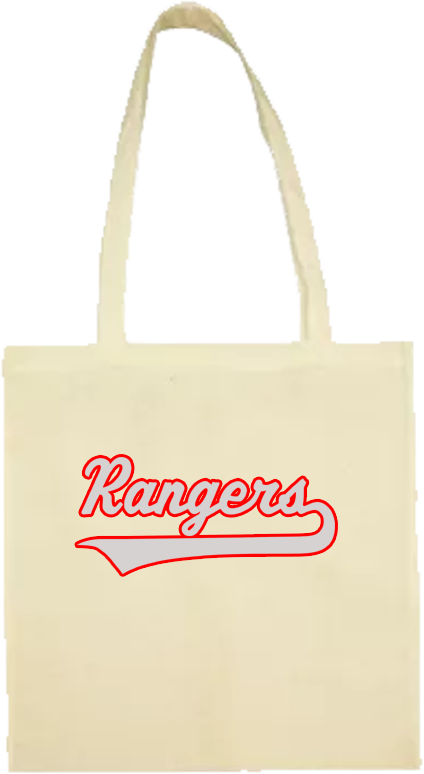Rangers Schagen Tote Bag