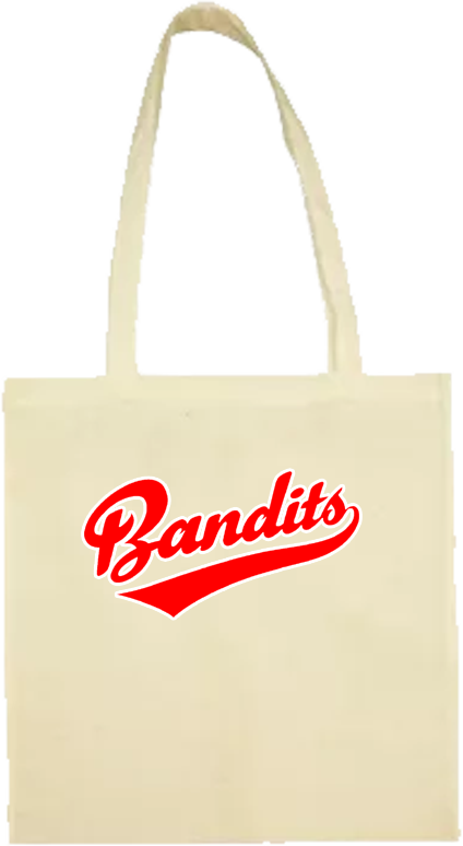 Rapperswil-Jona Bandits Tote Bag