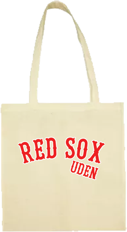 Red Sox Uden Tragetasche