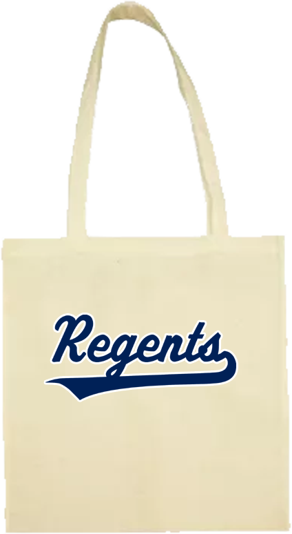 Hannover Regents Tote Bag
