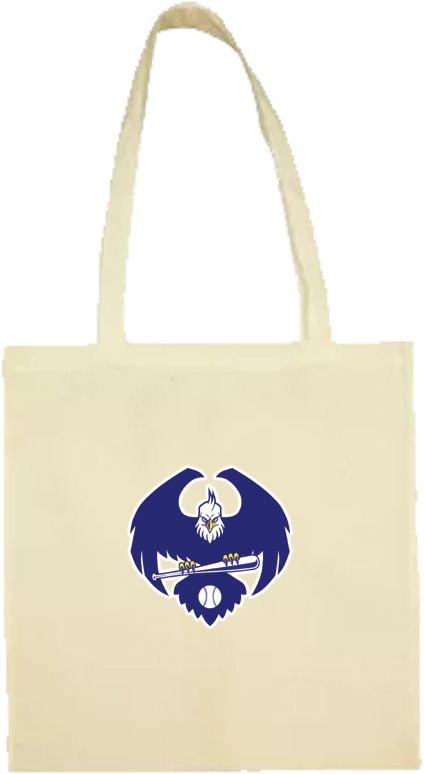 Ricklingen Blue Eagles Tote Bag