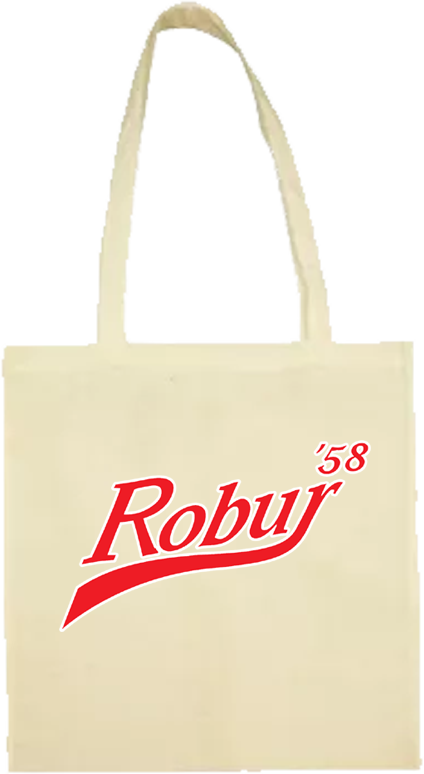 Robur '58 Bolso Tote