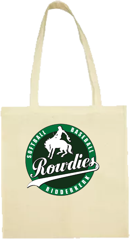 Rowdies Bolso Tote
