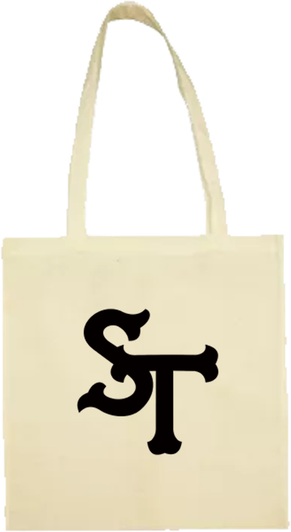 SCS Tigers Tote Bag