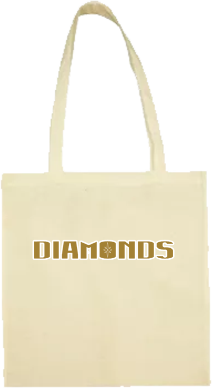 Schwerin Diamonds Tote Bag