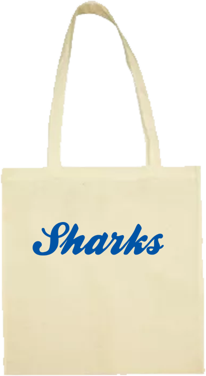 Sefton Sharks Borsa Tote