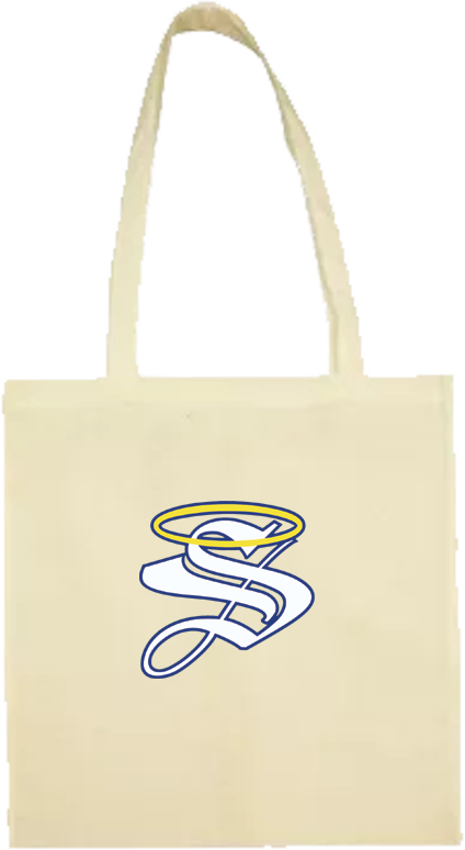 Skövde Saints Borsa Tote
