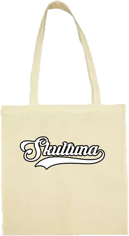 Skultuna Tote Bag