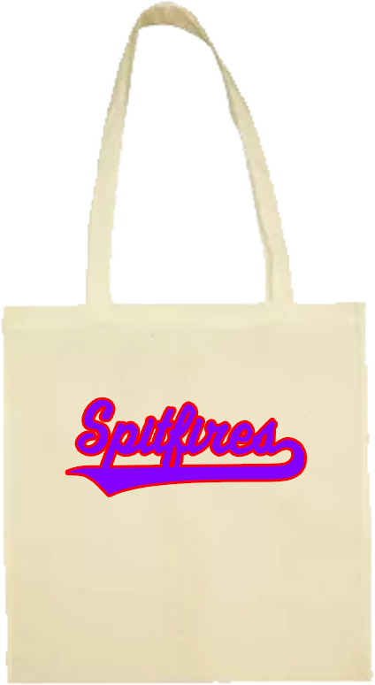 Exeter Spitfires Borsa Tote