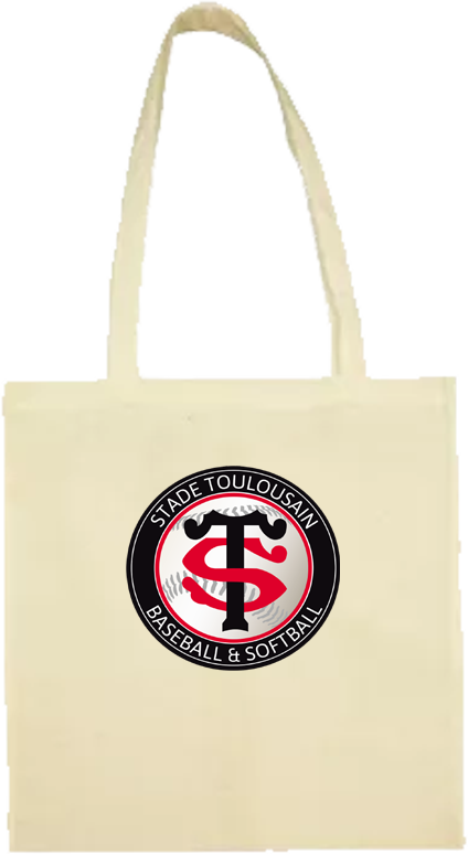 Stade Toulousain Tragetasche