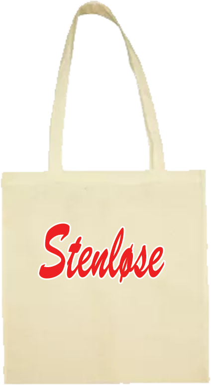 Stenlose Tote Bag