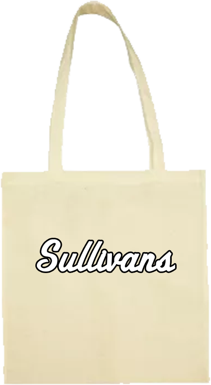 Sullivans Green Devils Bolso Tote