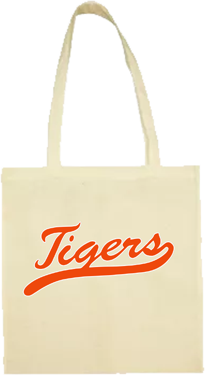 Sunville Tigers Bolso Tote