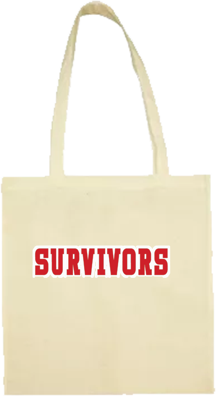 Survivors Borsa Tote
