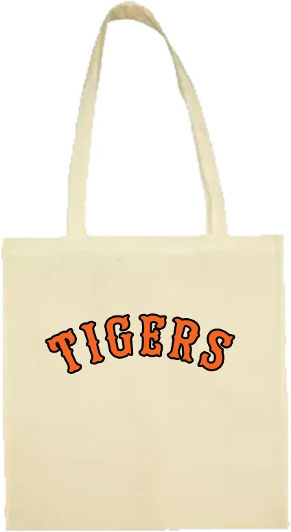 Tampere Tigers Borsa Tote