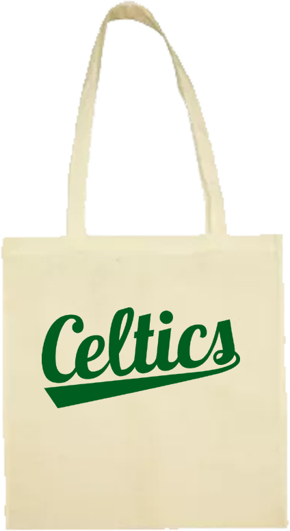 Tournai Celtics Tragetasche