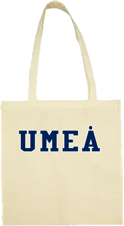 UMEA Tragetasche