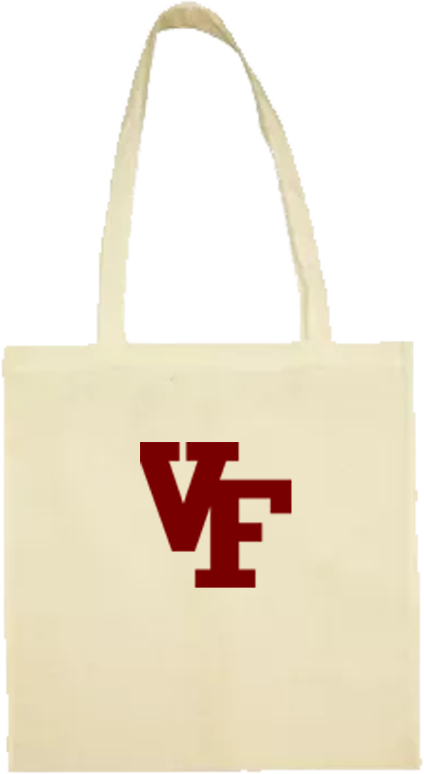 Vennep Flyers Tote Bag