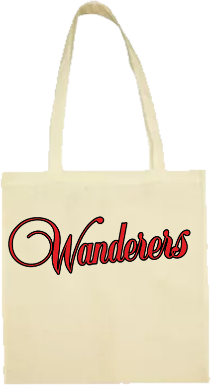 Dortmund Wanderers Bolso Tote