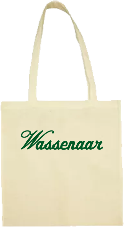 Wassenaar Tragetasche
